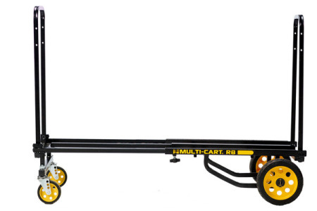 rocknroller rr-08 blk