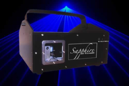 x-laser sapphir250