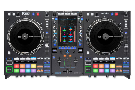 rane system-one
