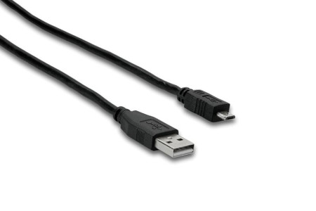 hosa usb210ac