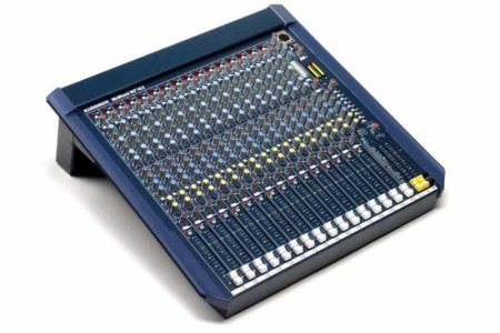 allen & heath wz3162