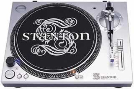 stanton str8-60-500alii