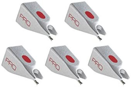 ortofon stylus-pro-5pak