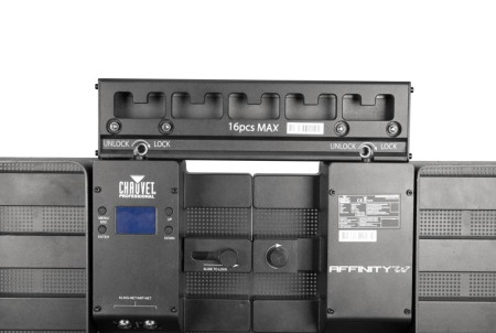 Chauvet Professional Affinity Rig Kit