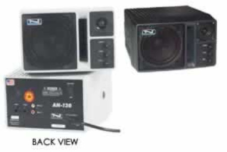 anchor audio an-130    white