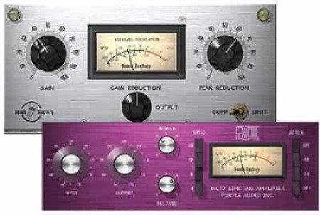 digidesign bf-classicom-bundle