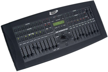 adj dmx-oper-pro