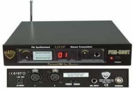 nady pem-500t