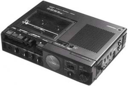 marantz pmd221