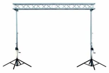 global truss sq-cp1