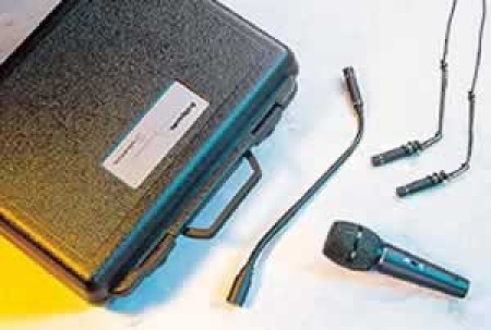 audio technica kp-worship