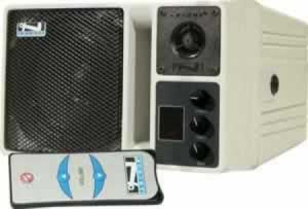anchor audio an-130rc