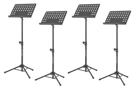 jamstands jsms200-4pak