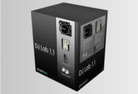 stanton djlab1.1