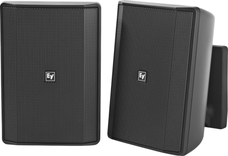 electro-voice evids5.2b