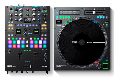 rane seventy-twelve