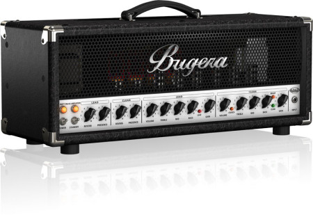 behringer 6262infinium