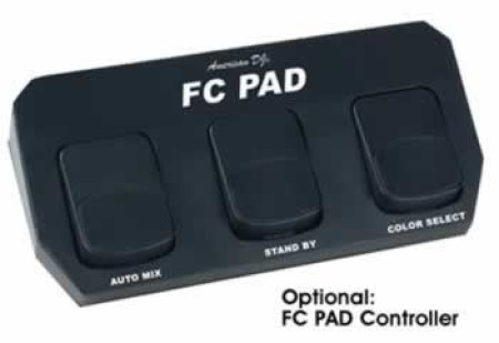 adj fcpad
