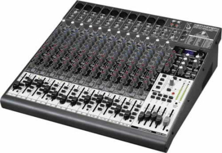 behringer 2442fx