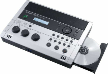 roland cd2i