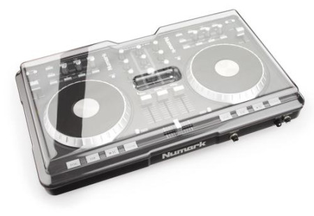 decksaver ds-pc-mixtrackpro