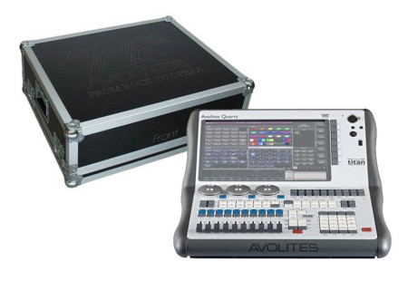 avolites 30012210pt