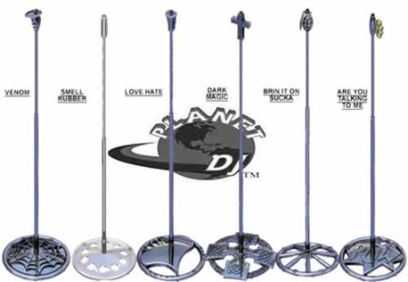 ultimate support custom    bringsucka