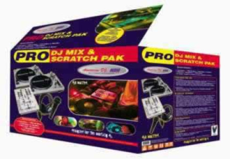 adj promix-djsystem