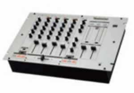 Technics SH-MX1200 Pro Mixer