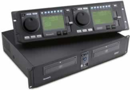 numark hdcd1