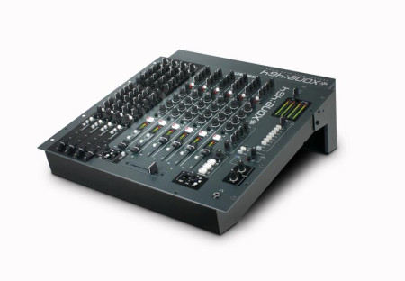allen & heath xone3-464