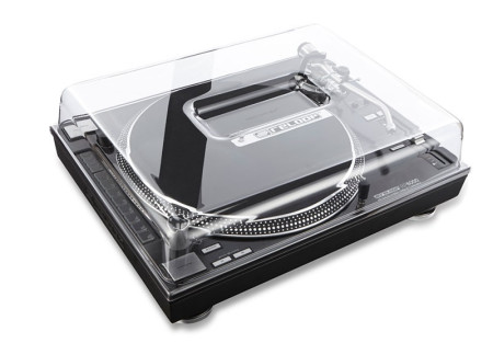 decksaver dspcrpturntable