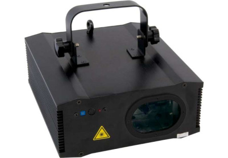 laserworld es500b