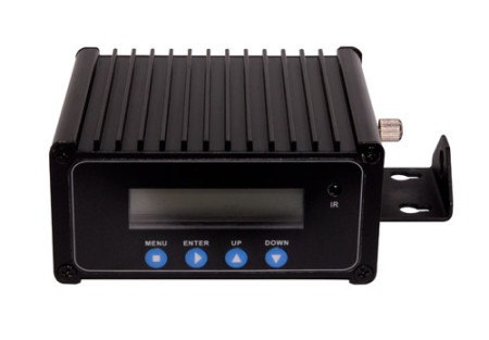 chauvet professional lxgo
