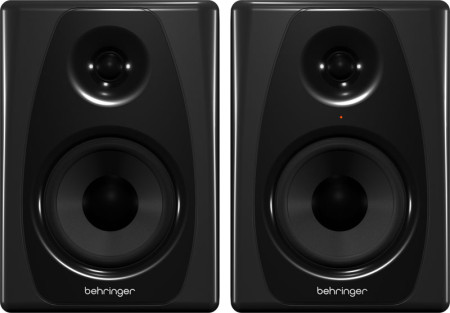 behringer studio50usb