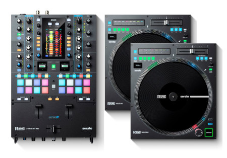 rane seventytwo-twelvepak