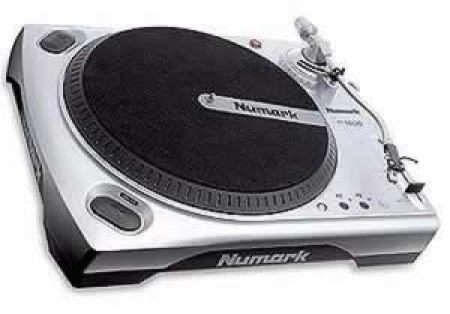 numark tt-1600   new