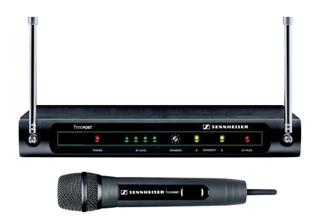 sennheiser fp35b