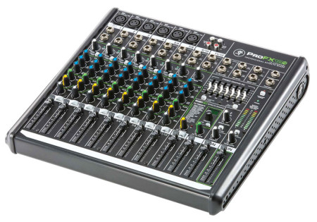 mackie profx12v2