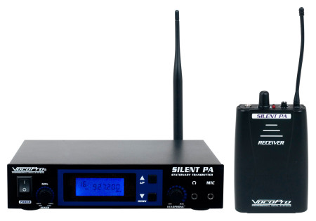 vocopro silentpa-solo
