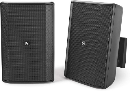 electro-voice evids8-2tb