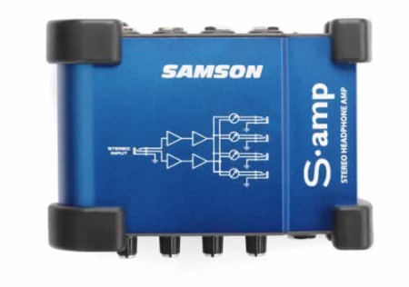 samson s-amp