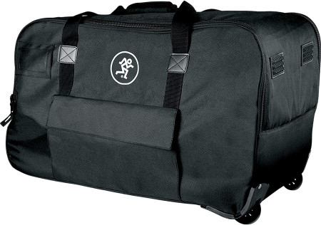mackie srm215rollingbag