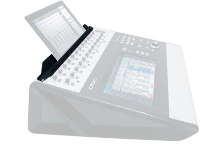 qsc touchmix30tstand