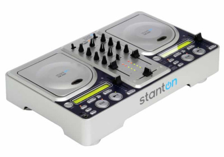 stanton cm205