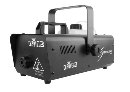 chauvet h1400