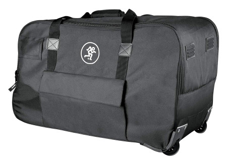 mackie thump15a-bstrollbag