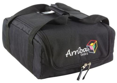 arriba ac100