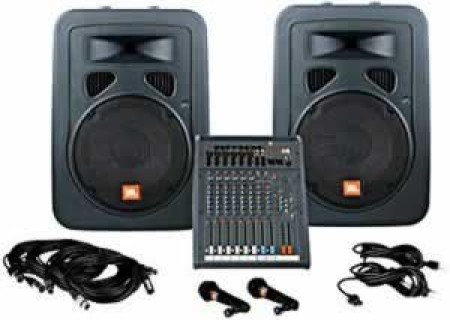 jbl eon10-g2synew
