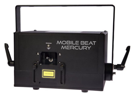 x-laser mobilebeatmercury